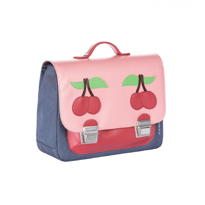 Petit cartable Jeune Premier MIDI Petit cartable Jeune Premier MIDI