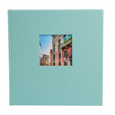 Goldbuch Bella Vista fotoalbum