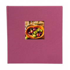 Goldbuch Bella Vista fotoalbum