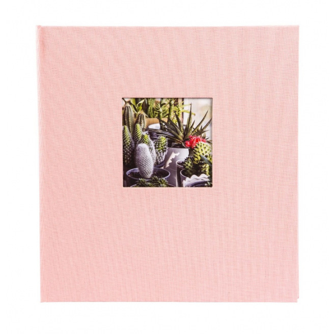 Goldbuch Bella Vista fotoalbum