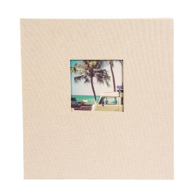 Goldbuch Bella Vista fotoalbum