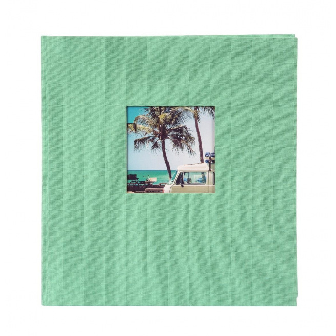 Goldbuch Bella Vista fotoalbum