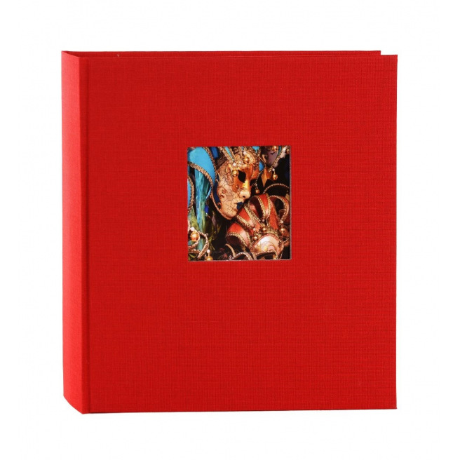 Goldbuch Bella Vista fotoalbum