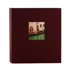 Goldbuch Bella Vista fotoalbum