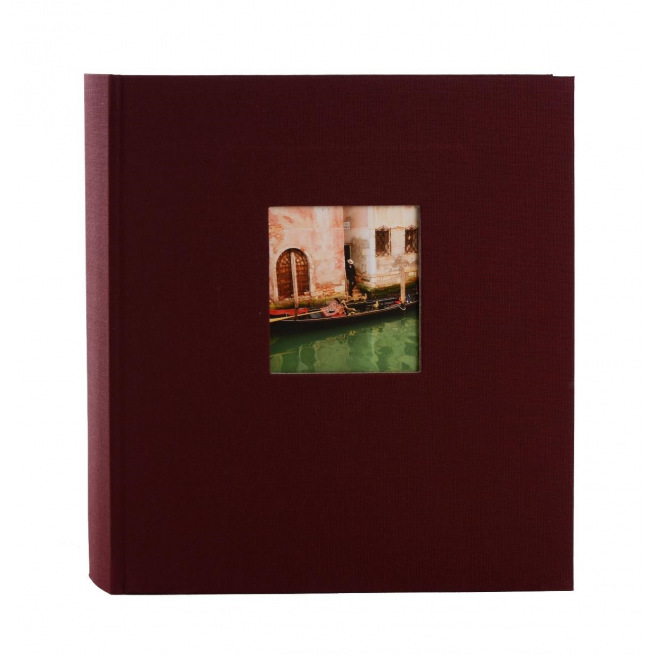 Goldbuch Bella Vista fotoalbum