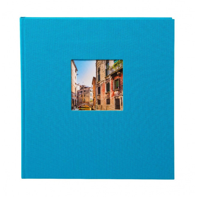 Goldbuch Bella Vista fotoalbum