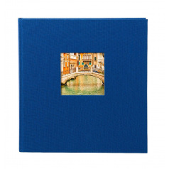 Goldbuch Bella Vista fotoalbum