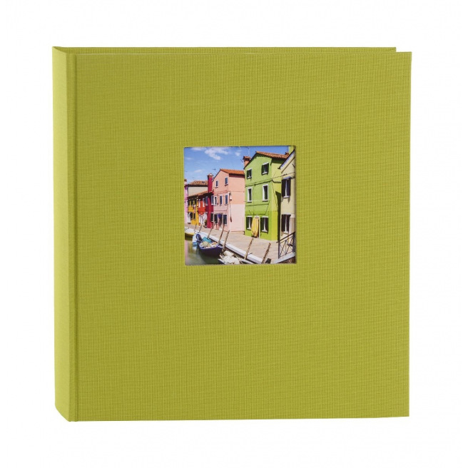 Goldbuch Bella Vista fotoalbum