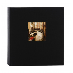 Goldbuch Bella Vista fotoalbum