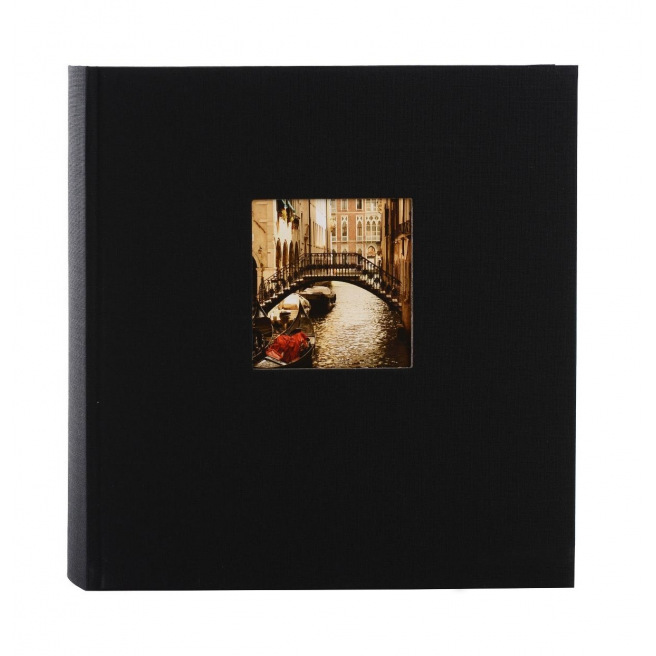 Goldbuch Bella Vista fotoalbum