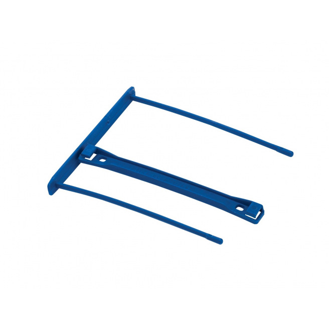 Fellowes Bankers Box PRO CLIP blauwe binder