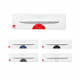 Caran d'Ache Collectie 849