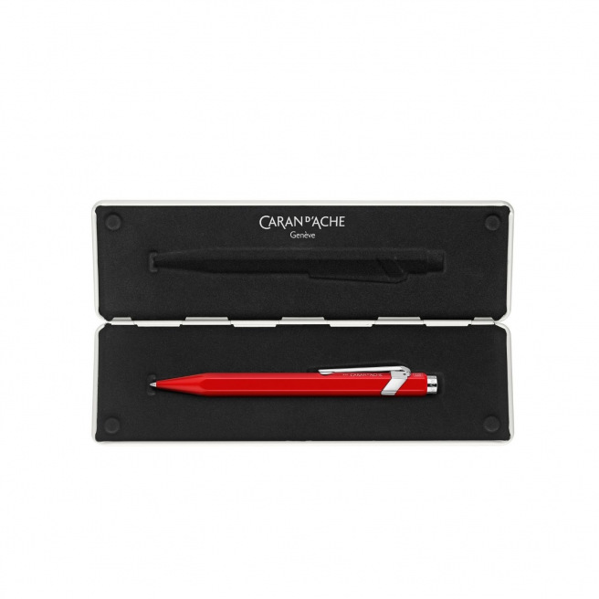 Caran d'Ache Collectie 849