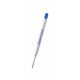Navulling voor Caran d'Ache 849 roller - medium punt
