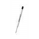 Navulling voor Caran d'Ache 849 roller - medium punt