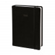 Agenda Quo Vadis PRESIDENT PRESTIGE - 21 x 27 cm - 1 semaine sur 2 pages - Silk