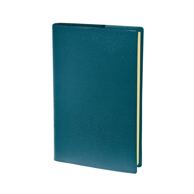 Agenda Quo Vadis RANDONNEE PRESTIGE - 9 x 12,5 cm - 1 week over 2 pagina's