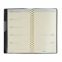 Agenda Brepols NOTAPLAN - 9 x 16 cm - 1 semaine sur 2 pages + notes