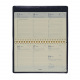 Agenda Brepols OMNIPLAN - 16 x 9 cm - 1 week op 2 pagina's