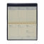 Agenda Brepols OMNIPLAN - 16 x 9 cm - 1 week op 2 pagina's