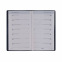 Agenda Brepols BREPLAN - 9 x 16 cm - 1 semaine par page