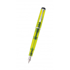 Pelikan CLASSIC 205 DUO HIGHLIGHTER NEON YELLOW - vulpen Pelikan CLASSIC 205 DUO HIGHLIGHTER NEON YELLOW - vulpen