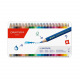 Crayons de couleur Caran d'ache FANCOLOR