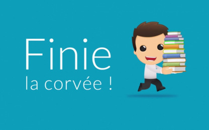 Hoe boeken en schriften te bedekken?