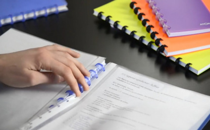 ATOMA, een product van bij ons