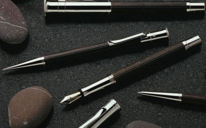 Schrijven, ja! Maar met wat?