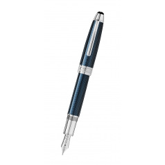Montblanc MEISTERSTÜCK SOLITAIRE Blue Hour pen Montblanc MEISTERSTÜCK SOLITAIRE Blue Hour pen