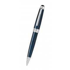 Montblanc MEISTERSTÜCK SOLITAIRE Blauw Uur