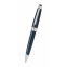 Montblanc MEISTERSTÜCK SOLITAIRE Blauw Uur