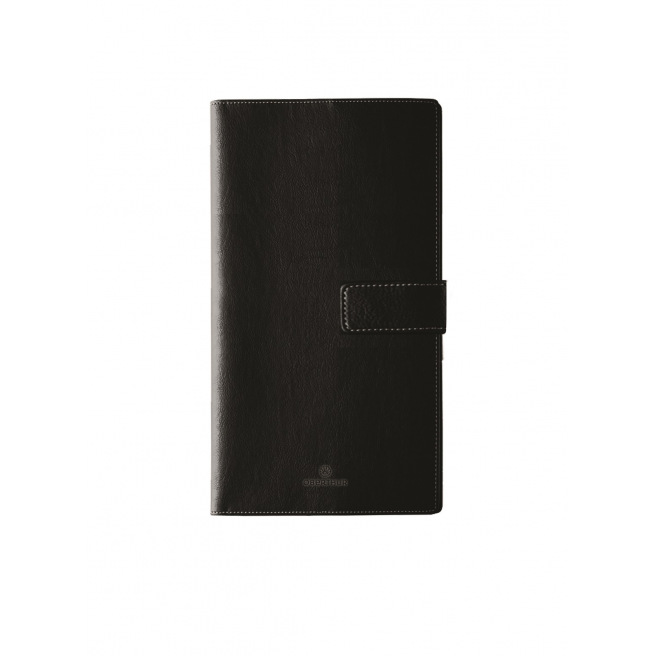 Agenda Oberthur WEEKLY 17S - 10 x 17 cm - 1 week per pagina's + notities