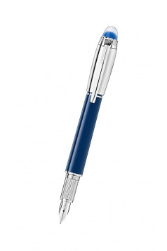 Montblanc STARWALKER BLAUWE PLANEET Montblanc STARWALKER BLAUWE PLANEET