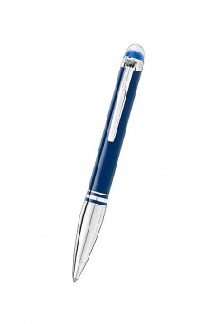 Montblanc STARWALKER BLAUWE PLANEET Montblanc STARWALKER BLAUWE PLANEET