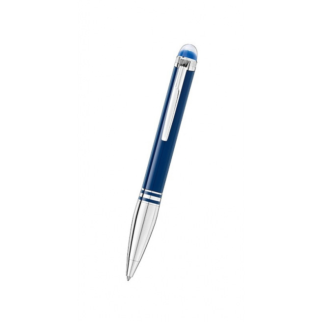 Montblanc STARWALKER BLAUWE PLANEET Montblanc STARWALKER BLAUWE PLANEET