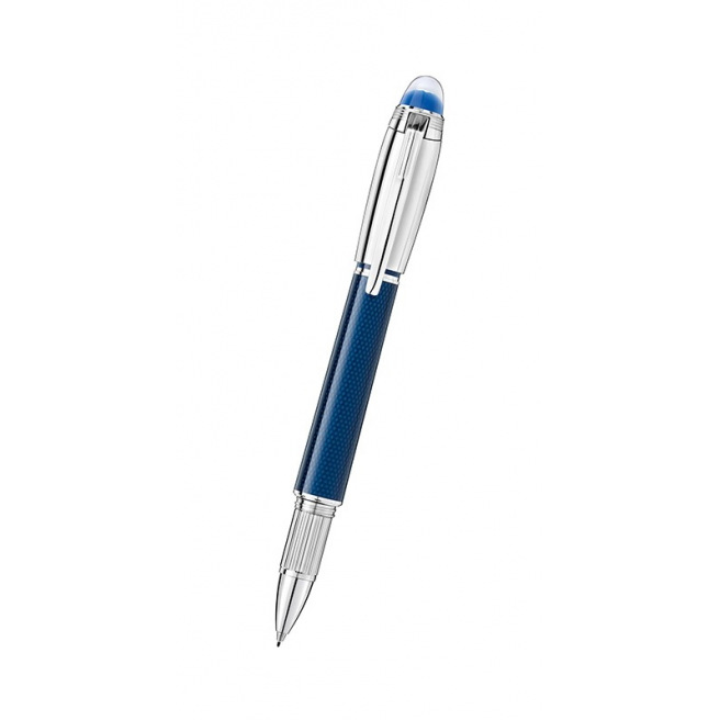 Montblanc STARWALKER BLAUWE PLANEET Montblanc STARWALKER BLAUWE PLANEET