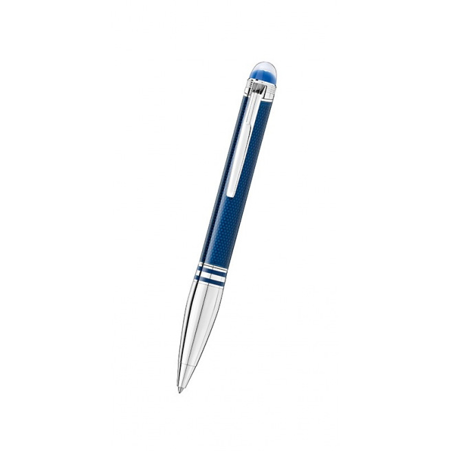 Montblanc STARWALKER BLAUWE PLANEET Montblanc STARWALKER BLAUWE PLANEET