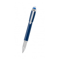 Montblanc STARWALKER BLAUWE PLANEET