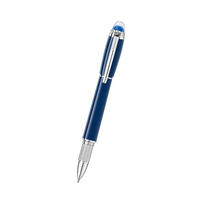 Montblanc STARWALKER BLAUWE PLANEET Montblanc STARWALKER BLAUWE PLANEET