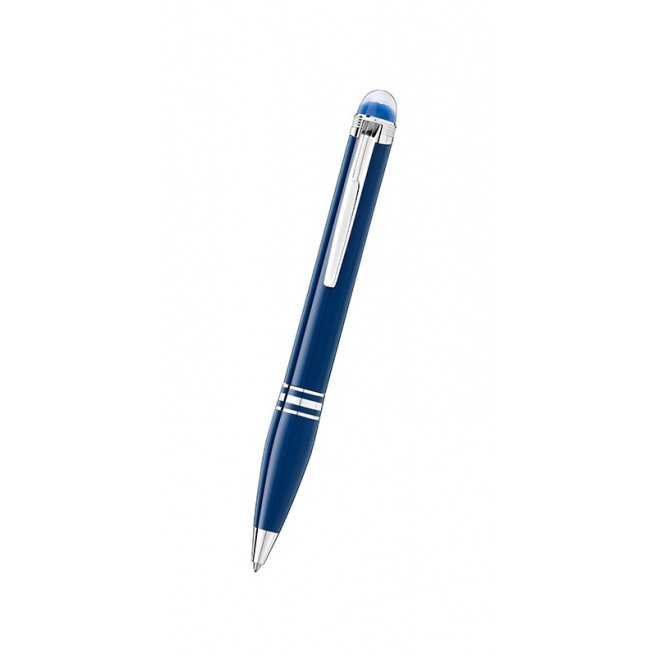 Montblanc STARWALKER BLUE PLANET Montblanc STARWALKER BLUE PLANET