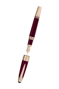 Montblanc speciale editie J.F.KENNEDY