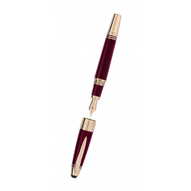 Montblanc speciale editie J.F.KENNEDY Montblanc speciale editie J.F.KENNEDY