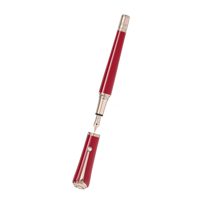 Montblanc speciale editie MARILYN MONROE