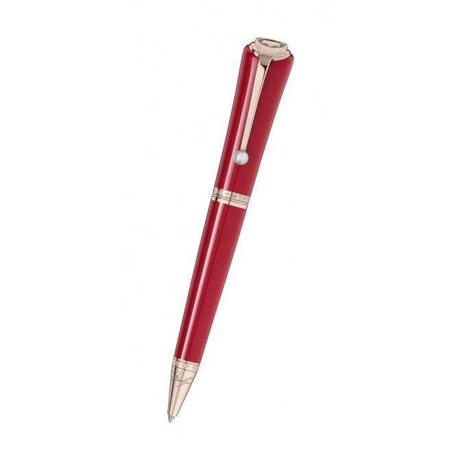 Montblanc speciale editie MARILYN MONROE Montblanc speciale editie MARILYN MONROE