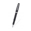 Pilot JUSTUS 95 zwart - rodium kenmerken