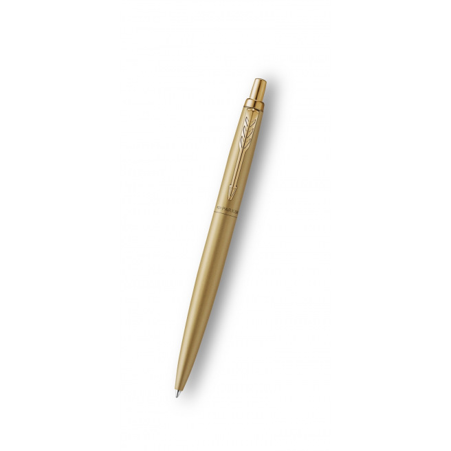 Parker JOTTER XL MONOCHROOM - balpen Parker JOTTER XL MONOCHROOM - balpen