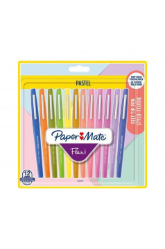 Papermate FLAIR-viltstift - medium punt