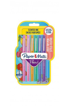 Papermate FLAIR-viltstift - medium punt